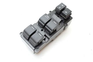 UNBRANDED 4980.95.306 Διακοπτης Παραθυρου Οδηγου 4Πλος Honda Civic