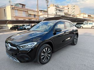 Mercedes-Benz GLA 250 2022 EQ Power 8G-DCT