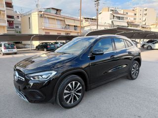 Mercedes-Benz GLA 250 2022 EQ Power 8G-DCT-thumb-2