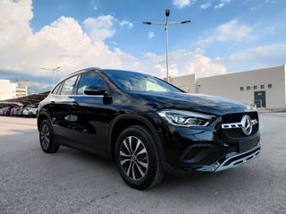 Mercedes-Benz GLA 250 2022 EQ Power 8G-DCT-thumb-12