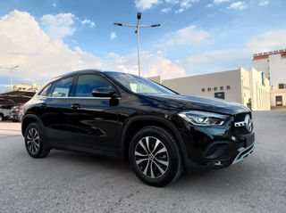 Mercedes-Benz GLA 250 2022 EQ Power 8G-DCT-thumb-11