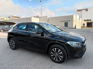 Mercedes-Benz GLA 250 2022 EQ Power 8G-DCT-thumb-9