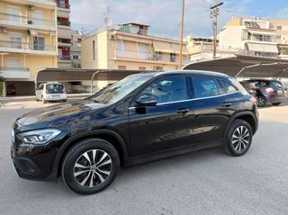 Mercedes-Benz GLA 250 2022 EQ Power 8G-DCT-thumb-4