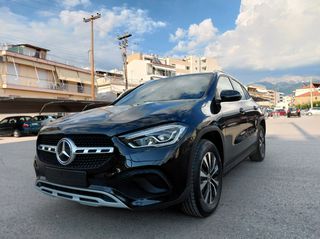 Mercedes-Benz GLA 250 2022 EQ Power 8G-DCT-thumb-7
