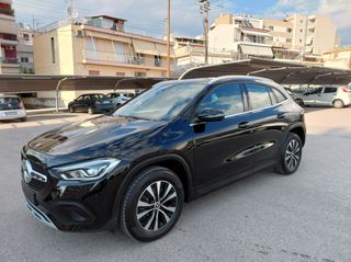 Mercedes-Benz GLA 250 2022 EQ Power 8G-DCT-thumb-1