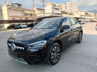 Mercedes-Benz GLA 250 2022 EQ Power 8G-DCT-thumb-5