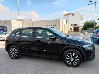 Mercedes-Benz GLA 250 2022 EQ Power 8G-DCT-thumb-10