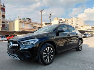 Mercedes-Benz GLA 250 2022 EQ Power 8G-DCT-thumb-3
