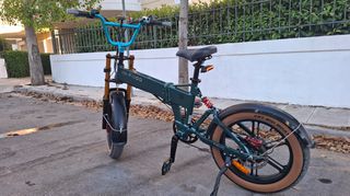 Fat Bikes Fiido 2026 M1 PRO