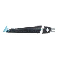 ELECTRIC-LIFE ZR80711 Χειρολαβη Εξωτερικη Συνοδηγου Και Πισω Συνοδηγου Bmw S3 E46 4Πορτο Mod.1999>2000