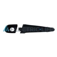 ELECTRIC-LIFE ZR80724 Χειρολαβη Εξωτερικη Συνοδηγου Και Πισω Συνοδηγου Bmw S3 E46 4Πορτο Mod.2001>2006