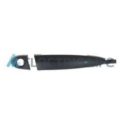 ELECTRIC-LIFE ZR80743 Χειρολαβη Εξωτερικη Πισω Οδηγου Bmw S3 (E90-E91) 4Πορτο Mod.2005>2012