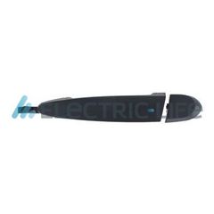 ELECTRIC-LIFE ZR80741 Χειρολαβη Εξωτερικη Συνοδηγου- Πισω Συνοδηγου Bmw S3 (E90-E91) 4Πορτο Mod.2005>2012