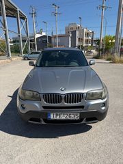 Bmw X3 2004