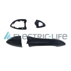 ELECTRIC-LIFE ZR80754 Χειρολαβη Εξωτερικη Οδηγου Και Πισω Οδηγου Bmw S5 E39 4Πορτο Mod.1997>2003