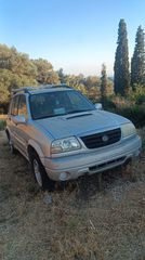 Suzuki Grand Vitara 2004 2.0TDi