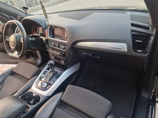 Audi Q5 2015-thumb-64