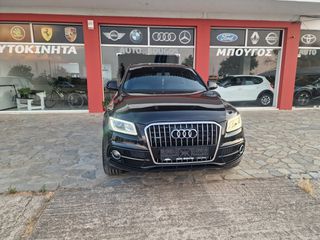 Audi Q5 2015-thumb-2