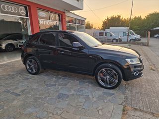 Audi Q5 2015-thumb-8
