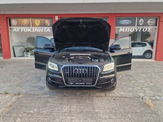 Audi Q5 2015-thumb-39
