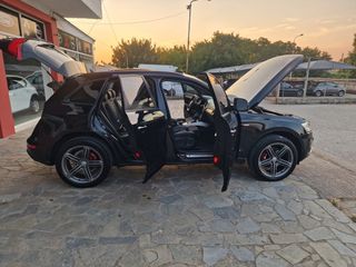 Audi Q5 2015-thumb-44