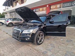 Audi Q5 2015-thumb-50