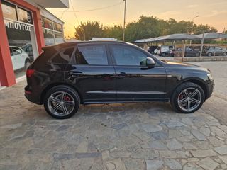 Audi Q5 2015-thumb-10