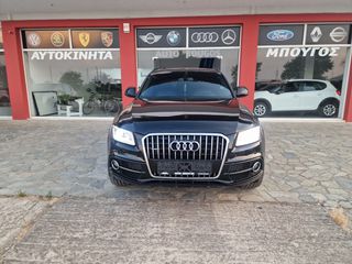 Audi Q5 2015-thumb-15