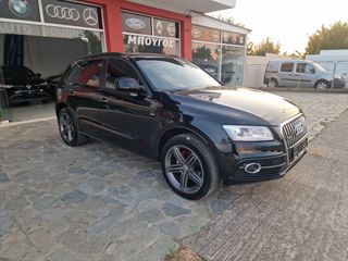 Audi Q5 2015-thumb-17