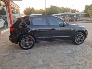 Audi Q5 2015-thumb-20