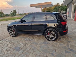 Audi Q5 2015-thumb-34