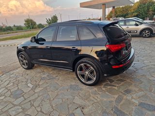 Audi Q5 2015-thumb-35
