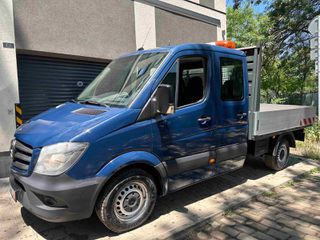 Διπλοκάμπινο Mercedes-Benz 2013 Sprinter 319 CDI EURO 6