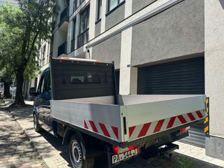 Διπλοκάμπινο Mercedes-Benz 2013 Sprinter 319 CDI EURO 6-thumb-4