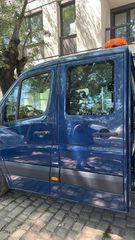 Διπλοκάμπινο Mercedes-Benz 2013 Sprinter 319 CDI EURO 6-thumb-7