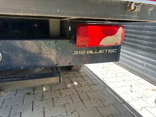 Διπλοκάμπινο Mercedes-Benz 2013 Sprinter 319 CDI EURO 6-thumb-8