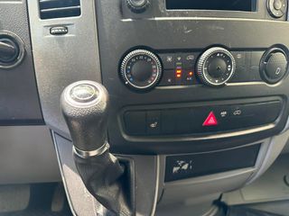 Διπλοκάμπινο Mercedes-Benz 2013 Sprinter 319 CDI EURO 6-thumb-11