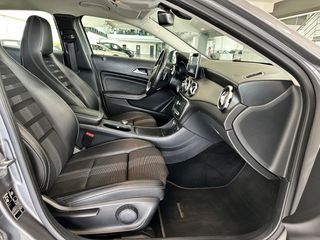 Mercedes-Benz GLA 180 2019 1.5dci Auto Business Ελληνικό-thumb-13
