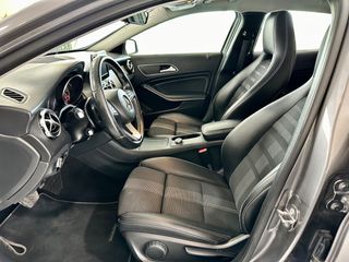 Mercedes-Benz GLA 180 2019 1.5dci Auto Business Ελληνικό-thumb-14