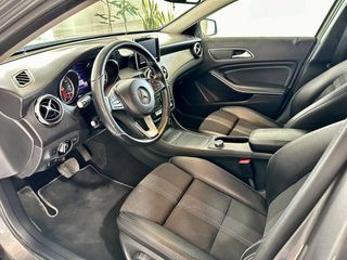Mercedes-Benz GLA 180 2019 1.5dci Auto Business Ελληνικό-thumb-15