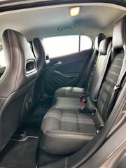 Mercedes-Benz GLA 180 2019 1.5dci Auto Business Ελληνικό-thumb-16
