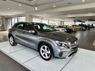 Mercedes-Benz GLA 180 2019 1.5dci Auto Business Ελληνικό-thumb-2
