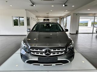 Mercedes-Benz GLA 180 2019 1.5dci Auto Business Ελληνικό-thumb-7