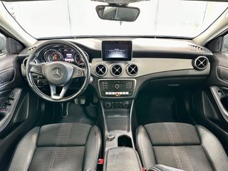Mercedes-Benz GLA 180 2019 1.5dci Auto Business Ελληνικό-thumb-9