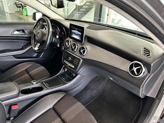 Mercedes-Benz GLA 180 2019 1.5dci Auto Business Ελληνικό-thumb-10