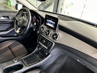 Mercedes-Benz GLA 180 2019 1.5dci Auto Business Ελληνικό-thumb-11