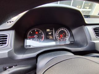Volkswagen Caddy 2019 2.0 TDI cargo economy-thumb-10