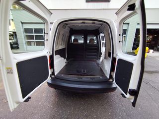 Volkswagen Caddy 2019 2.0 TDI cargo economy-thumb-12