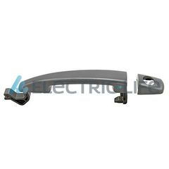 ELECTRIC-LIFE ZR8080102 Χειρολαβη Εξωτερικη Συνοδηγου Citroen Berlingo 2008>,C3 2010>,C4 Grand Picasso 2006>2013 , Jumpy
