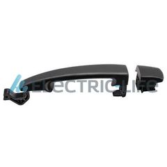 ELECTRIC-LIFE ZR80567 Χειρολαβη Εξωτερικη Οδηγου Και Πορτ-Μπαγκαζ Citroen Berlingo 2008>, C3 2010> , C3